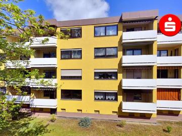 Wohnung zum Kaufen in Nürnberg 285.000,00 EUR 81.4 m²