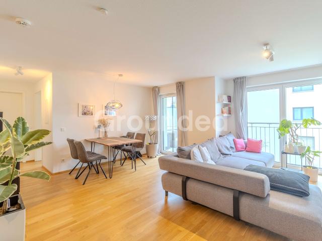 Wohnung zum Kaufen in Nürnberg 287.000,00 EUR 62.58 m²