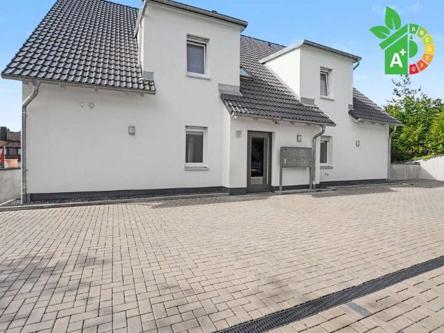 Wohnung zum Kaufen in Nürnberg 289.000,00 EUR 58.95 m²