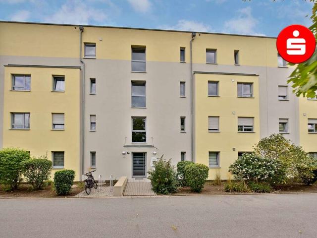 Wohnung zum Kaufen in Nürnberg 289.000,00 EUR 72 m²
