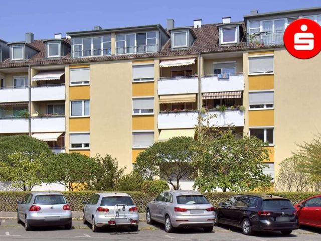 Wohnung zum Kaufen in Nürnberg 289.000,00 EUR 76.1 m²