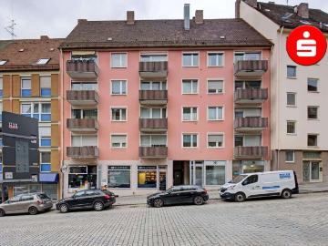 Wohnung zum Kaufen in Nürnberg 280.000,00 EUR 63 m²