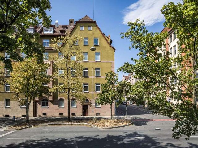 Wohnung zum Kaufen in Nürnberg 280.000,00 EUR 74 m²
