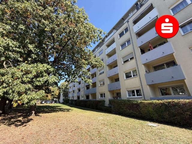 Wohnung zum Kaufen in Nürnberg 295.000,00 EUR 67.2 m²
