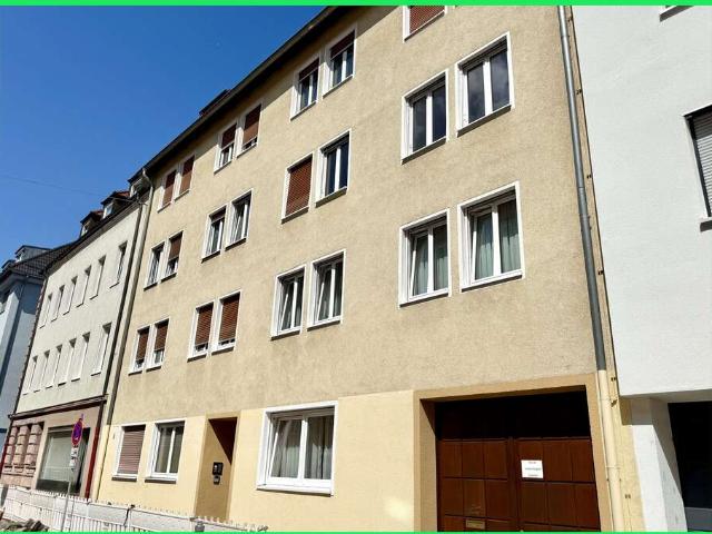 Wohnung zum Kaufen in Nürnberg 295.000,00 EUR 74.77 m²