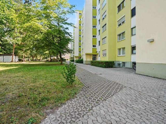 Wohnung zum Kaufen in Nürnberg 295.000,00 EUR 83 m²