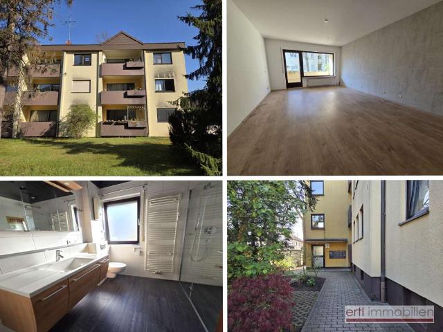 Wohnung zum Kaufen in Nürnberg 295.000,00 EUR 98 m²