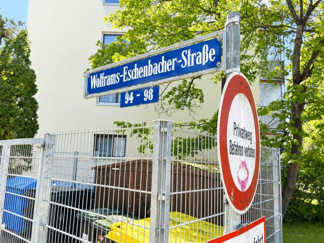 Wohnung zum Kaufen in Nürnberg 298.000,00 EUR 80 m²