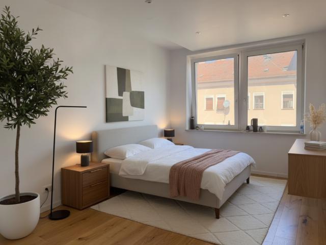Wohnung zum Kaufen in Nürnberg 299.000,00 EUR 52 m²