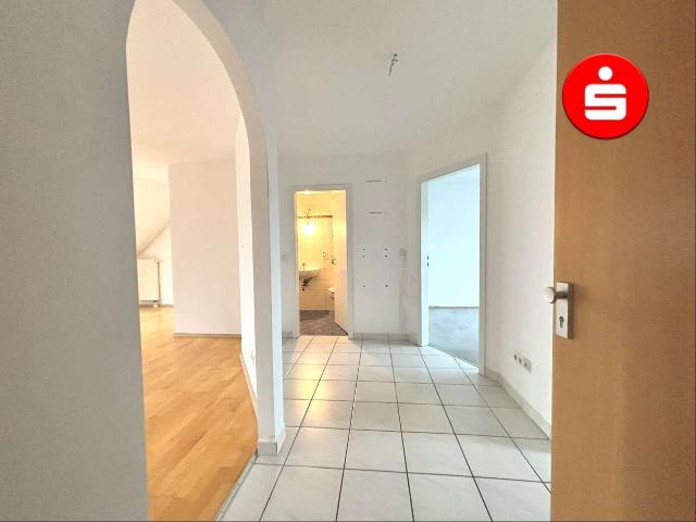 Wohnung zum Kaufen in Nürnberg 299.000,00 EUR 64 m²
