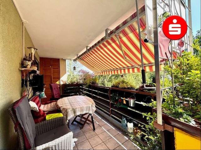 Wohnung zum Kaufen in Nürnberg 299.000,00 EUR 79 m²