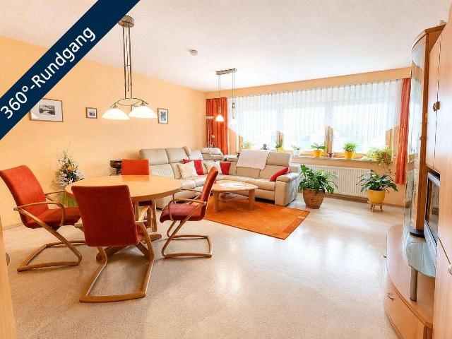 Wohnung zum Kaufen in Nürnberg 299.000,00 EUR 82 m²