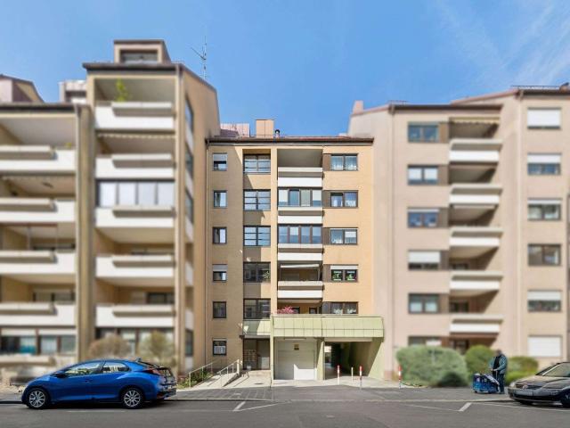 Wohnung zum Kaufen in Nürnberg 299.000,00 EUR 83 m²