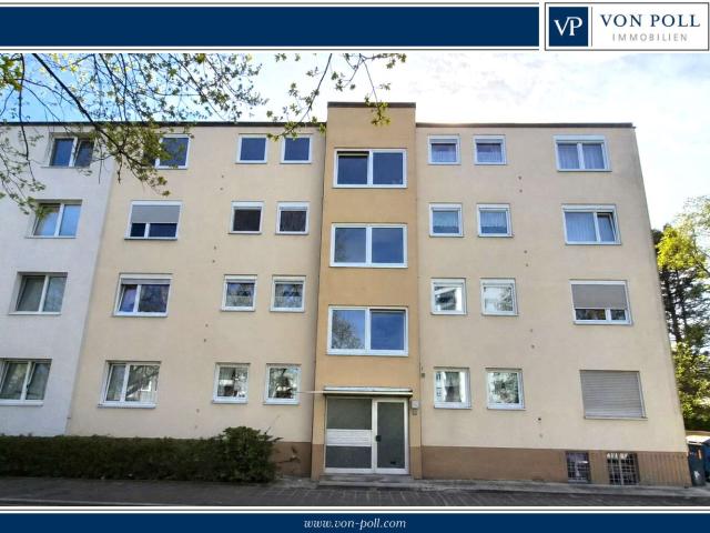 Wohnung zum Kaufen in Nürnberg 279.000,00 EUR 85 m²