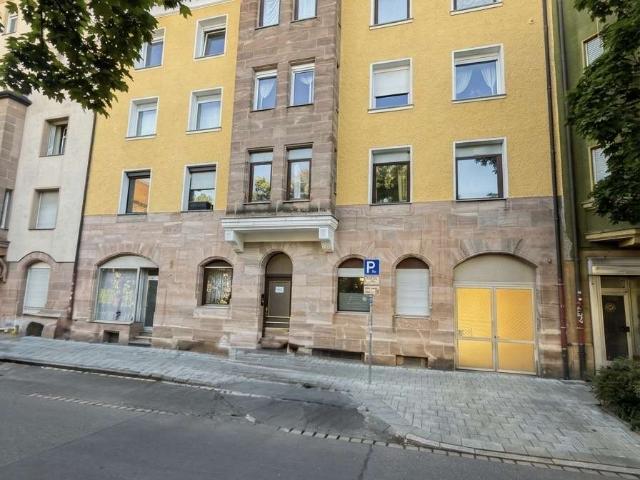 Wohnung zum Kaufen in Nürnberg 299.000,00 EUR 85 m²