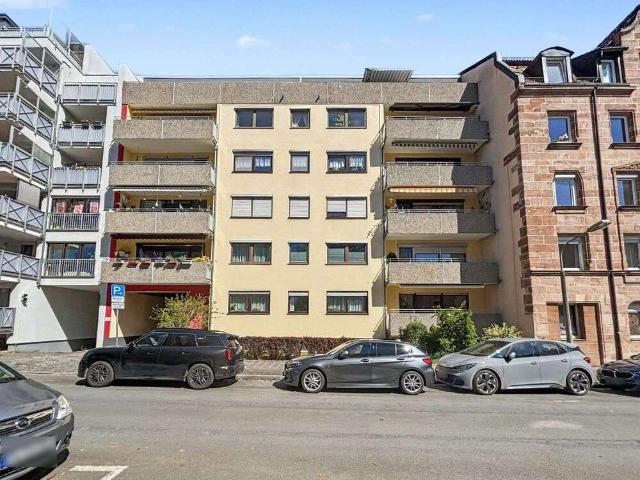 Wohnung zum Kaufen in Nürnberg 299.000,00 EUR 89 m²