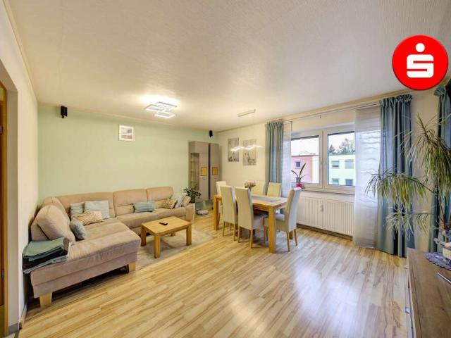 Wohnung zum Kaufen in Nürnberg 299.000,00 EUR 93.3 m²