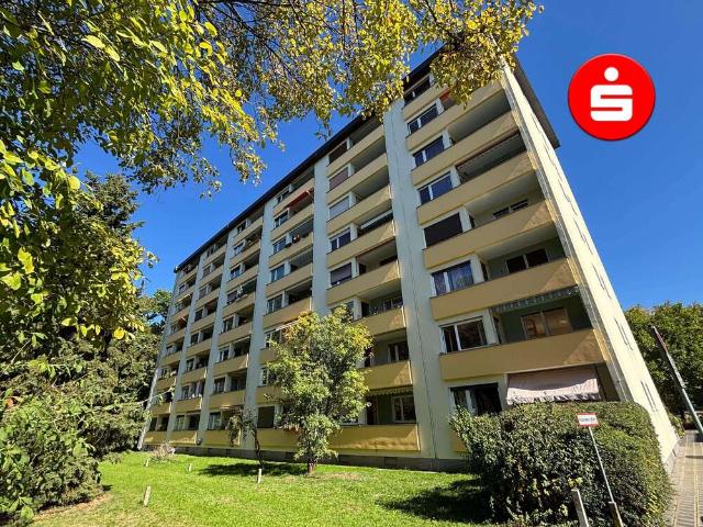 Wohnung zum Kaufen in Nürnberg 299.000,00 EUR 94.51 m²