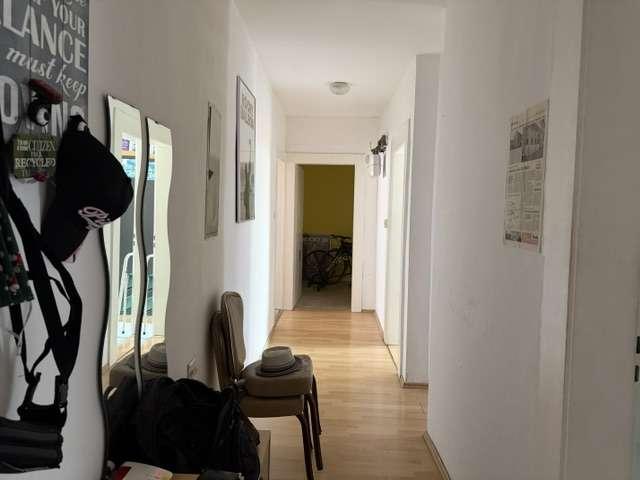 Wohnung zum Kaufen in Nürnberg 290.000,00 EUR 101 m²