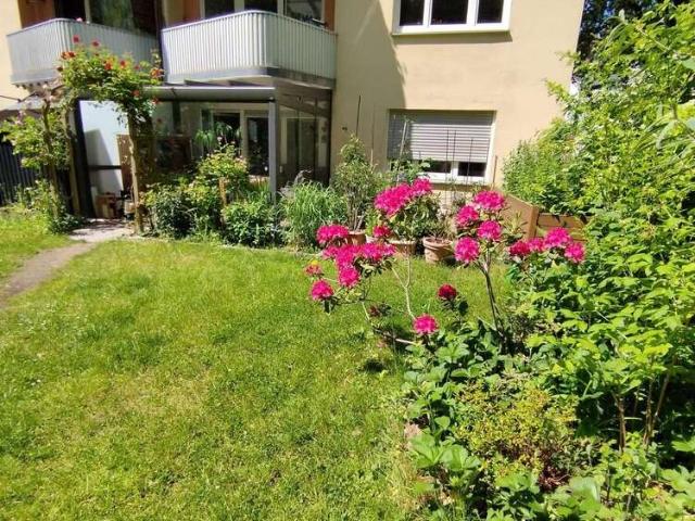 Wohnung zum Kaufen in Nürnberg 290.000,00 EUR 65 m²