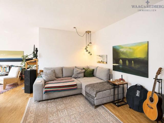 Wohnung zum Kaufen in Nürnberg 308.000,00 EUR 70.5 m²
