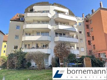 Wohnung zum Kaufen in Nürnberg 309.000,00 EUR 69 m²