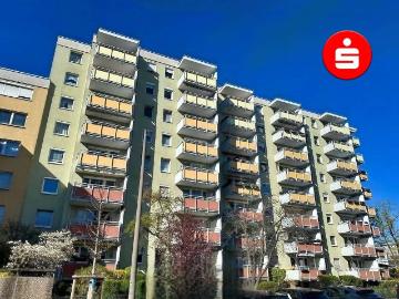 Wohnung zum Kaufen in Nürnberg 300.000,00 EUR 87 m²