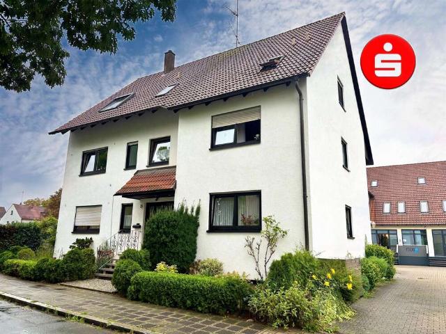 Wohnung zum Kaufen in Nürnberg 300.000,00 EUR 90 m²