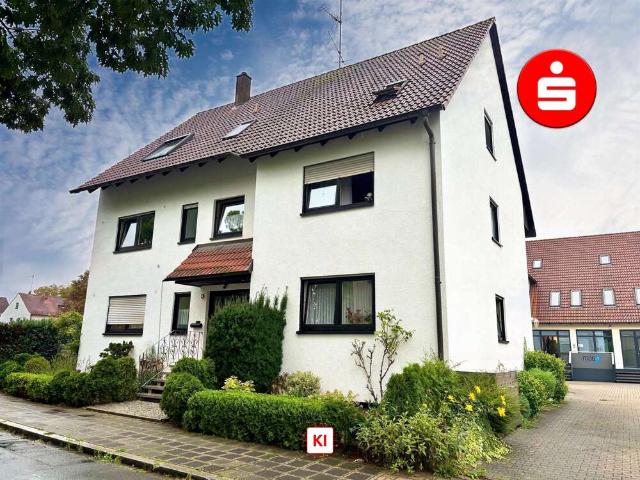 Wohnung zum Kaufen in Nürnberg 300.000,00 EUR 90 m²