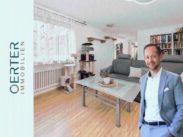 Wohnung zum Kaufen in Nürnberg 315.000,00 EUR 77 m²
