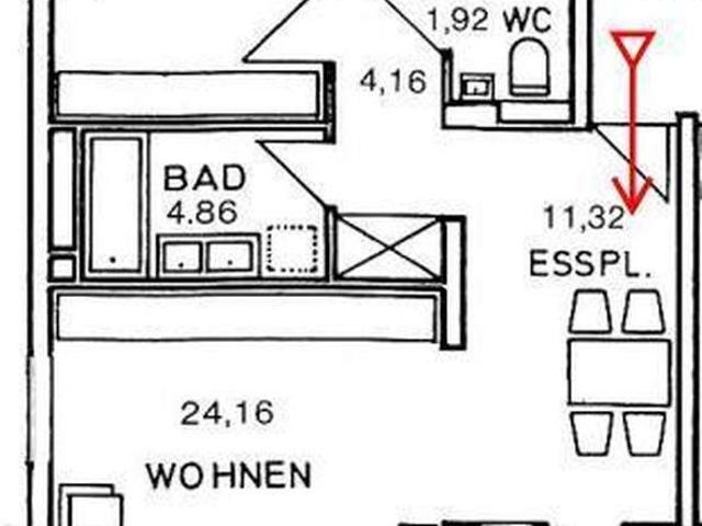 Wohnung zum Kaufen in Nürnberg 315.000,00 EUR 85 m²