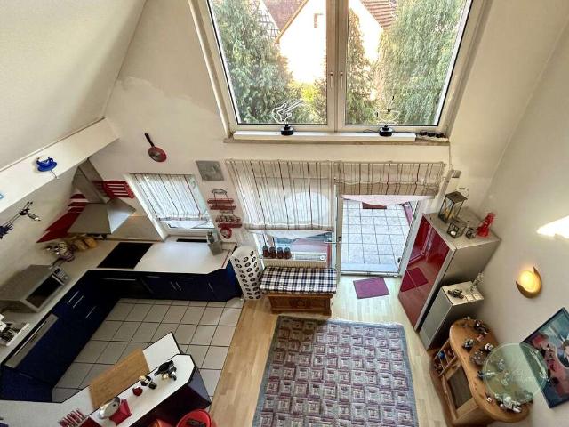 Wohnung zum Kaufen in Nürnberg 318.650,00 EUR 76.75 m²