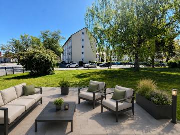 Wohnung zum Kaufen in Nürnberg 319.000,00 EUR 120.04 m²