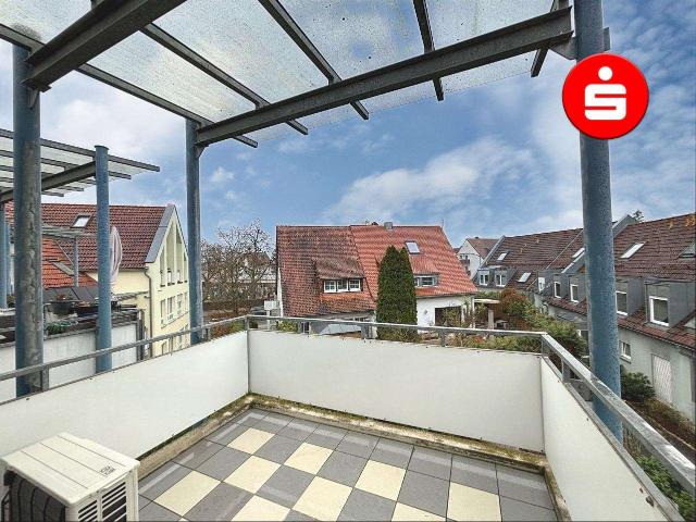 Wohnung zum Kaufen in Nürnberg 319.000,00 EUR 64 m²