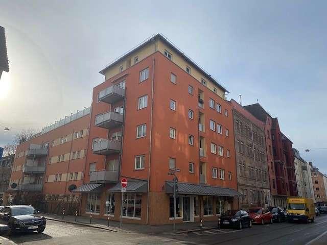 Wohnung zum Kaufen in Nürnberg 319.000,00 EUR 74 m²