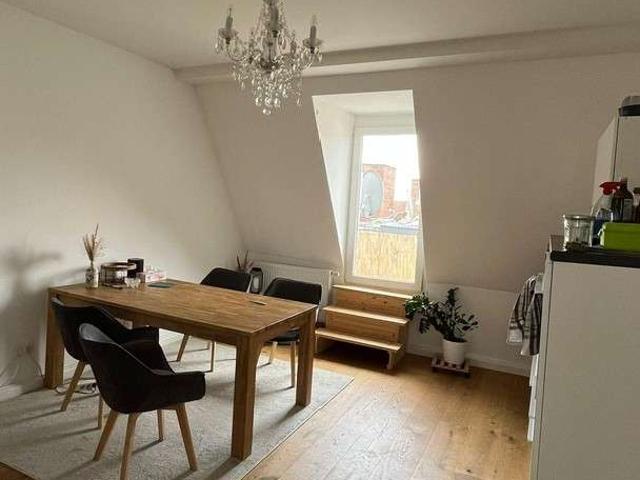 Wohnung zum Kaufen in Nürnberg 319.000,00 EUR 83 m²
