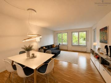Wohnung zum Kaufen in Nürnberg 310.000,00 EUR 67 m²