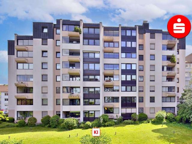 Wohnung zum Kaufen in Nürnberg 310.000,00 EUR 85 m²