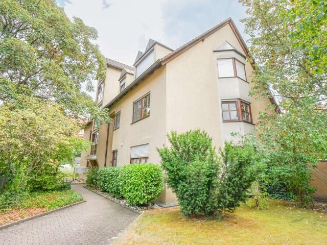 Wohnung zum Kaufen in Nürnberg 310.000,00 EUR 85 m²