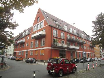 Wohnung zum Kaufen in Nürnberg 325.000,00 EUR 88 m²