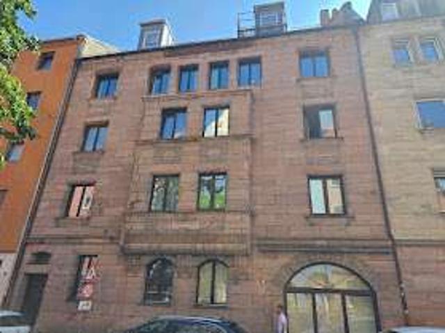 Wohnung zum Kaufen in Nürnberg 329.000,00 EUR 110 m²