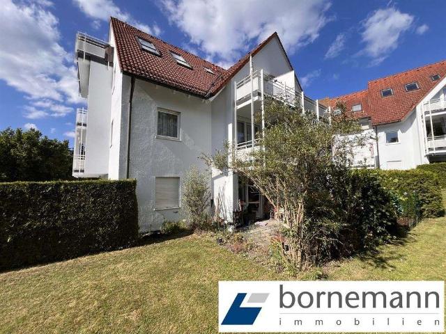 Wohnung zum Kaufen in Nürnberg 329.000,00 EUR 79 m²