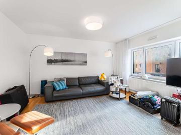 Wohnung zum Kaufen in Nürnberg 320.000,00 EUR 66 m²