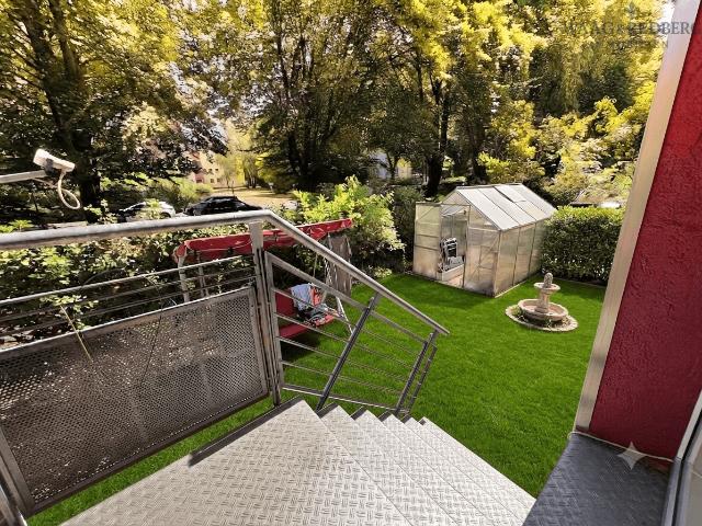 Wohnung zum Kaufen in Nürnberg 320.000,00 EUR 96 m²