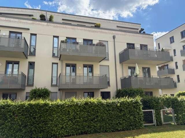 Wohnung zum Kaufen in Nürnberg 335.000,00 EUR 60 m²