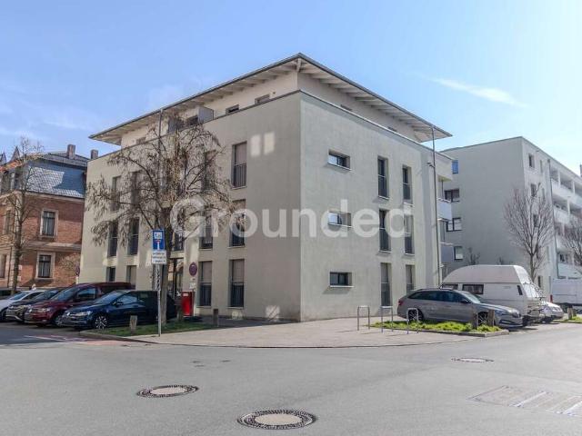 Wohnung zum Kaufen in Nürnberg 335.000,00 EUR 73.33 m²
