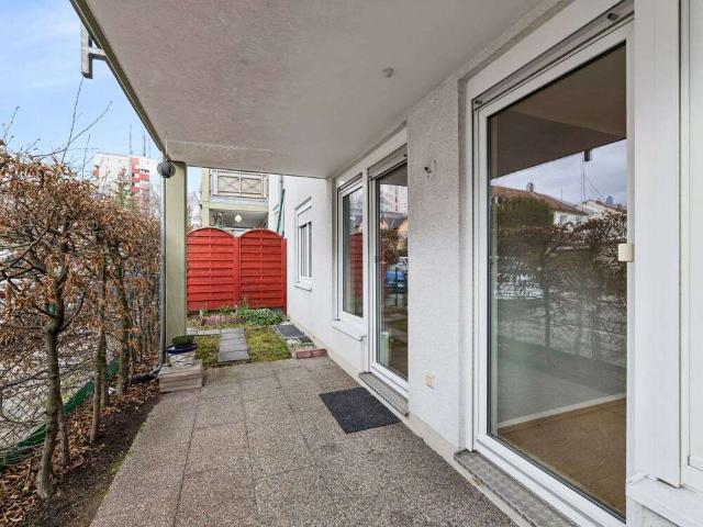 Wohnung zum Kaufen in Nürnberg 335.000,00 EUR 86.3 m²
