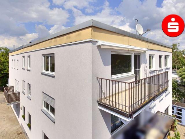 Wohnung zum Kaufen in Nürnberg 339.000,00 EUR 114 m²