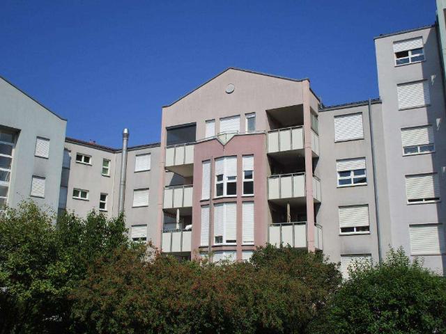 Wohnung zum Kaufen in Nürnberg 345.000,00 EUR 90 m²