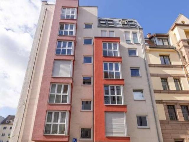 Wohnung zum Kaufen in Nürnberg 347.000,00 EUR 82 m²